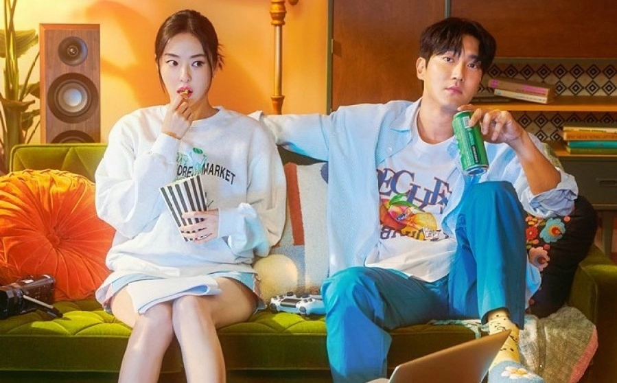 "Love is for Suckers" Dizisinin Yeni Bir Fragmanı Yayımlandı
