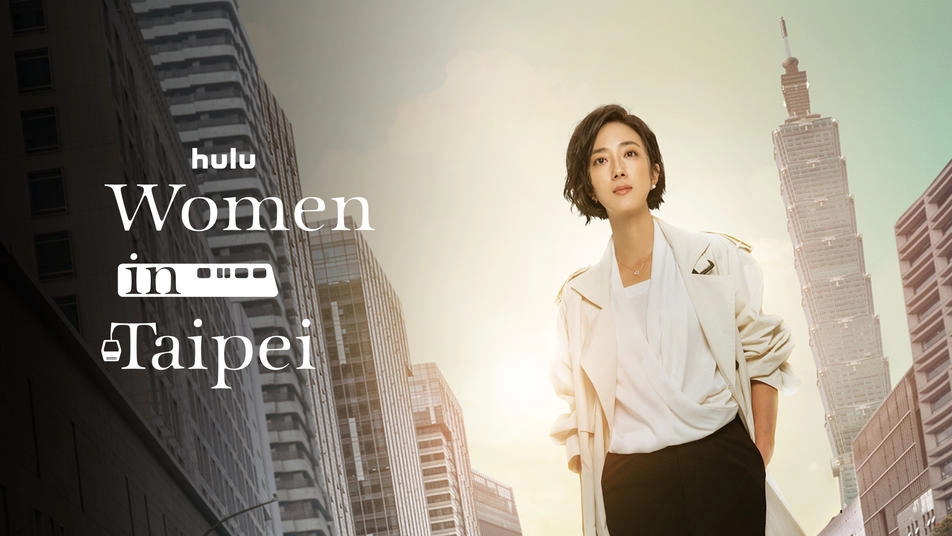 Women in Taipei
