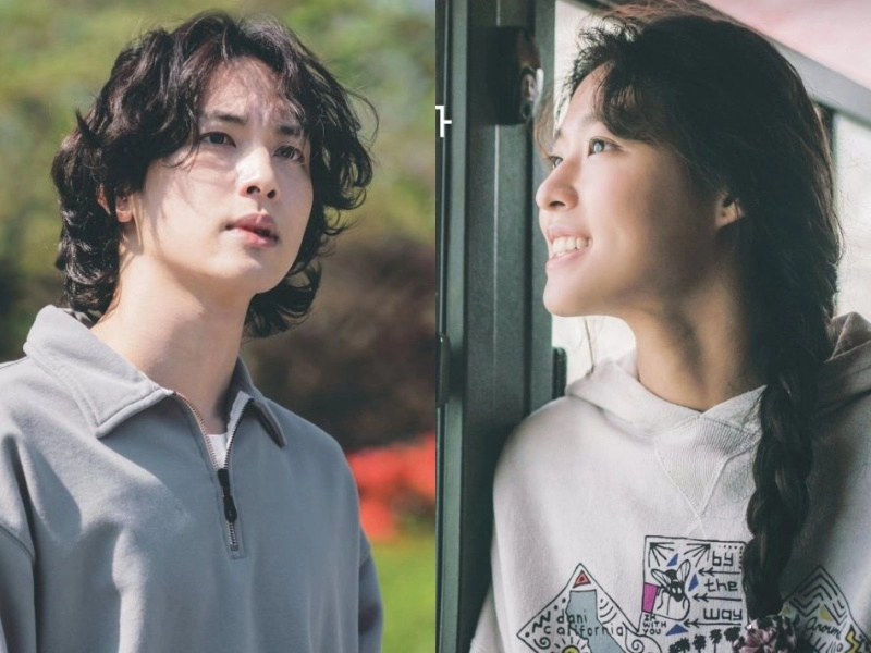"I Don't Feel Like Doing Everything" Dizisinde Im Siwan ve Seolhyun Başrol Olacak