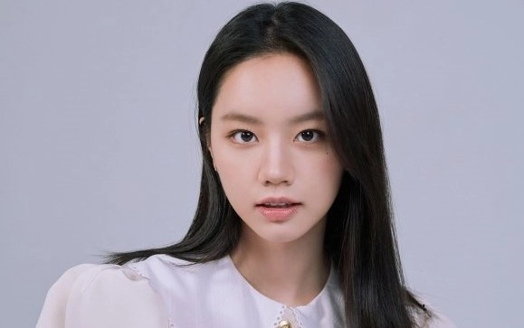 Hyeri, Üç Yıl Aradan Sonra Beyaz Perdeye Geri Dönüyor