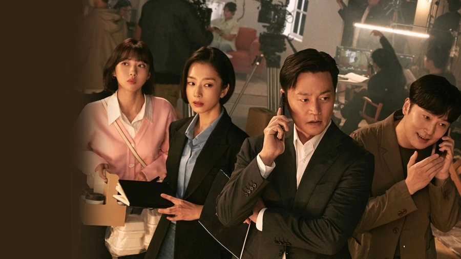 Yeni Dizi "Behind Every Star" Konusu, Oyuncuları ve Fragmanı
