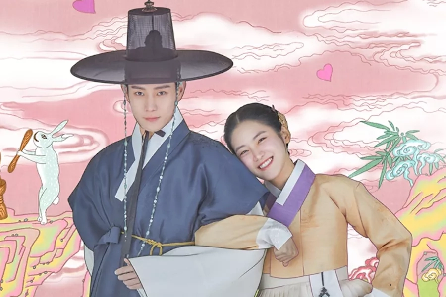 Yeni Dizi "The Forbidden Marriage" Konusu, Oyuncuları ve Fragmanı