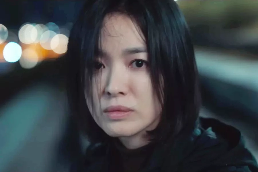 "The Glory" Dizisinin Ana Fragmanı Yayımlandı