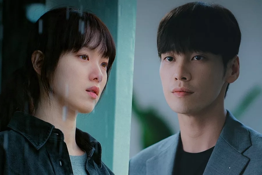 "Call It Love" Dizisinin İlk Fragmanı Yayımlandı