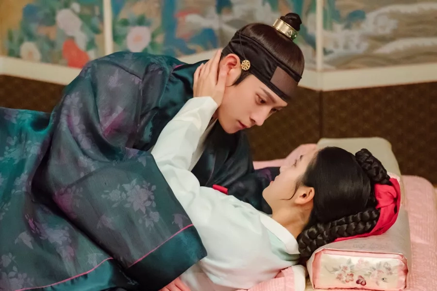 "The Forbidden Marriage" Finalinden Önceki Son Reytinglerini Aldı + "Payback"