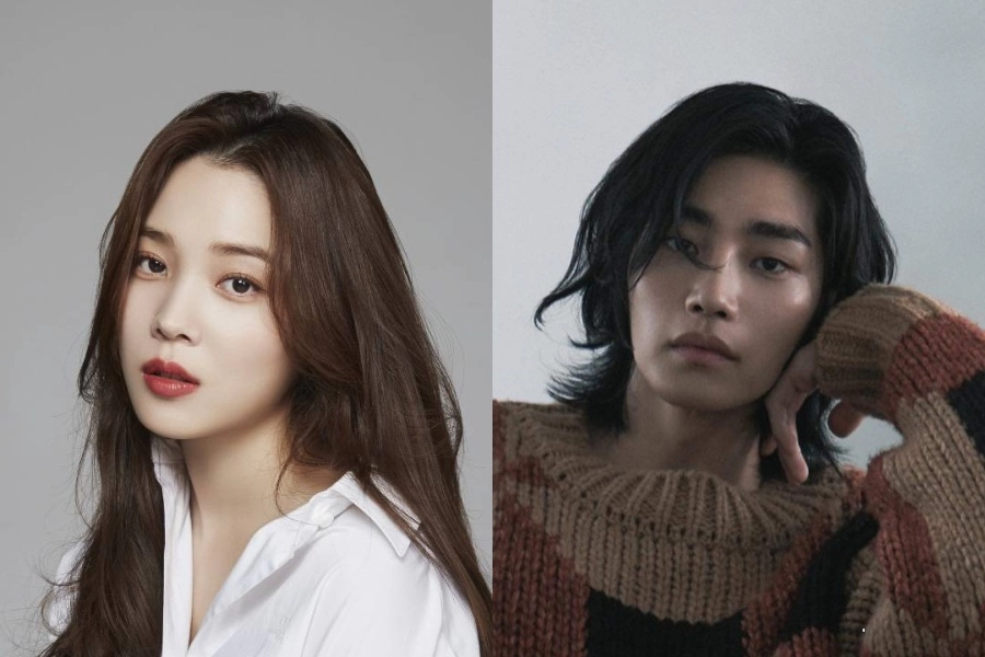 Kim Jae Young ve Yoon So Hee Yeni Bir Dizide Rol Alacak
