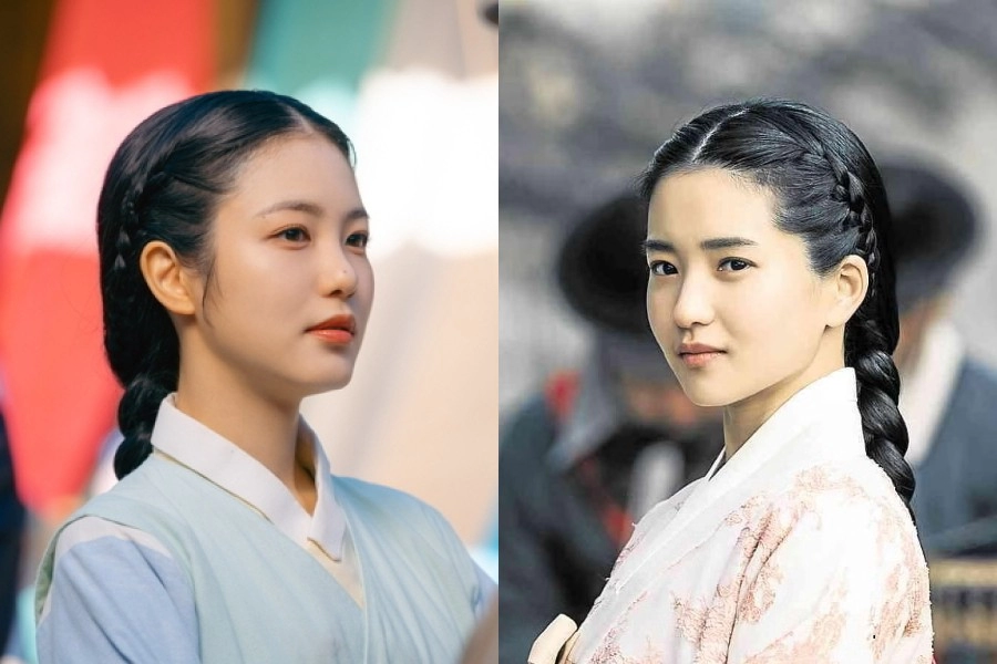 Kim Tae Ri ve Shin Ye Eun Birlikte Yeni Bir Dizide Yer Alabilir