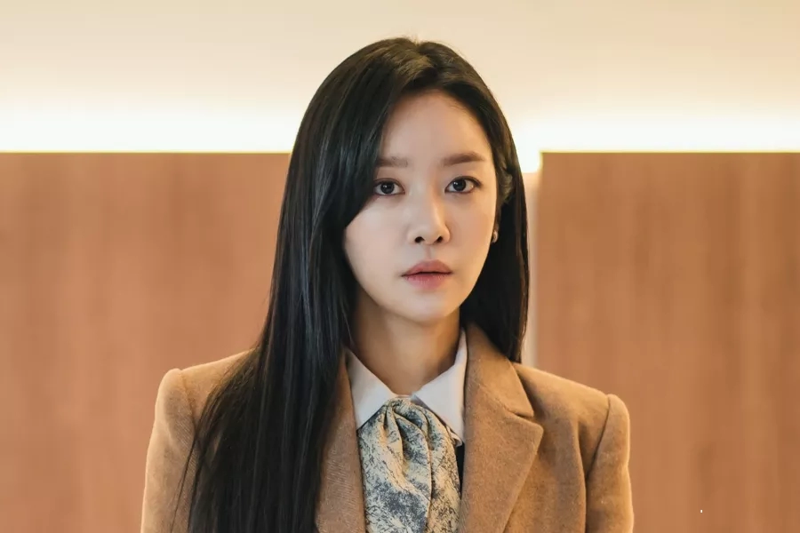 “The Glory” Yıldızı Yeni Dizide Ahn Jae Hyun'un İlk Aşkına Dönüşüyor