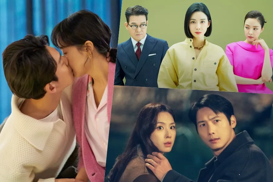 “Crash Course In Romance,” “Agency,” ve “Red Balloon” Bugüne Kadarki En Yüksek Cumartesi Reytinglerini Aldı