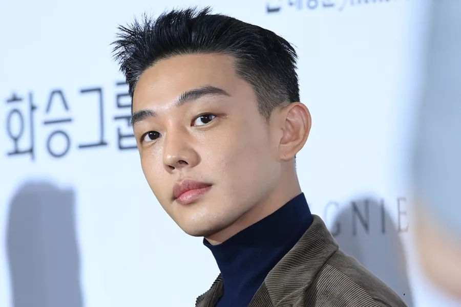 Netflix, Yasa Dışı Uyuşturucu Kullanımından Dolayı Yoo Ah In'in Yaklaşan Projeleri Hakkında Açıklama Yaptı