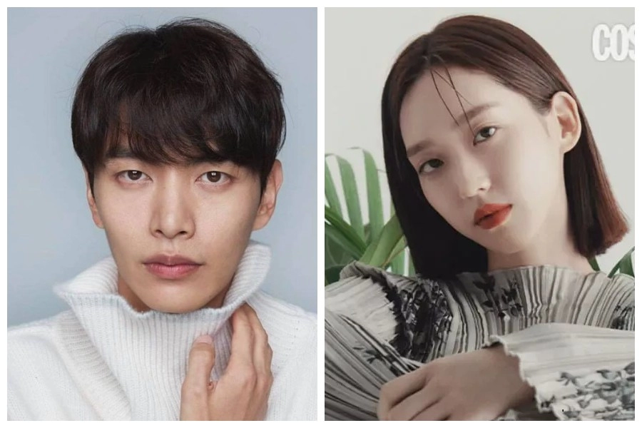 Han Ji Hyun ve Lee Min Ki Yeni Bir Dizide Rol Alacak
