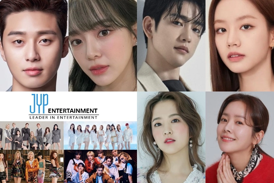 Park Seo-joon, Kim Se-jeong, Jinyoung, Lee Hye-ri ve Daha Fazlası Türkiye'ye Para Bağışında Bulundu