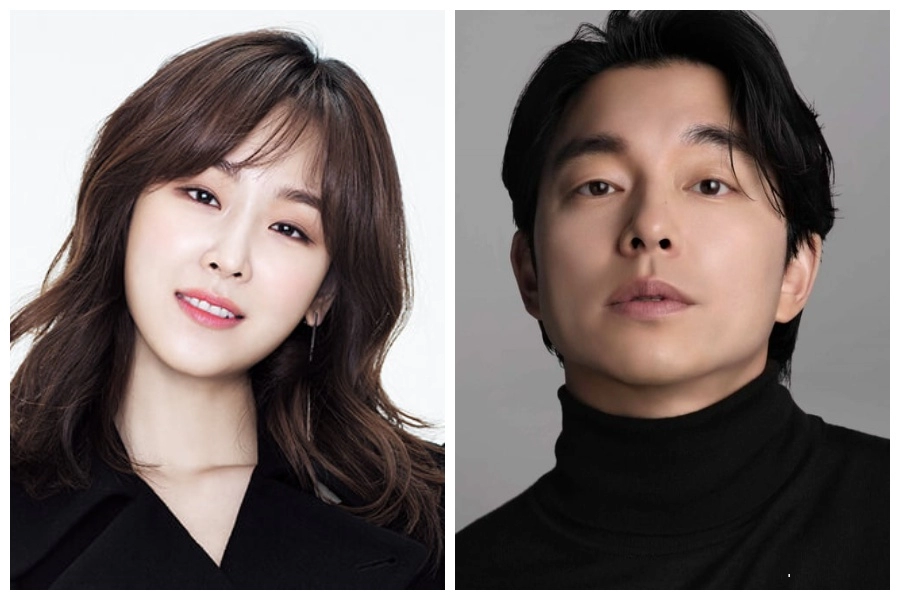 Gong Yoo ve Seo Hyun Jin Yeni Bir Dizide Rol Alabilir