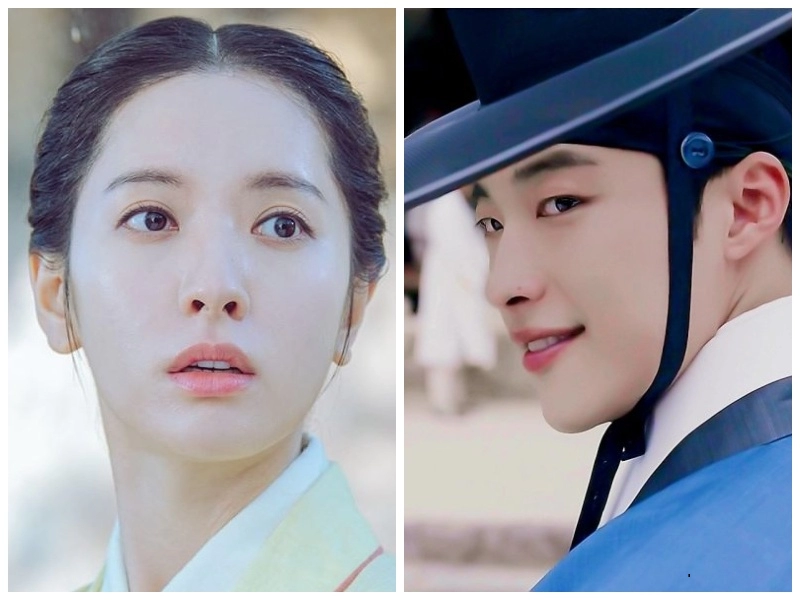 "Joseon Attorney" Dizisinin Yeni Bir Afişi Yayımlandı