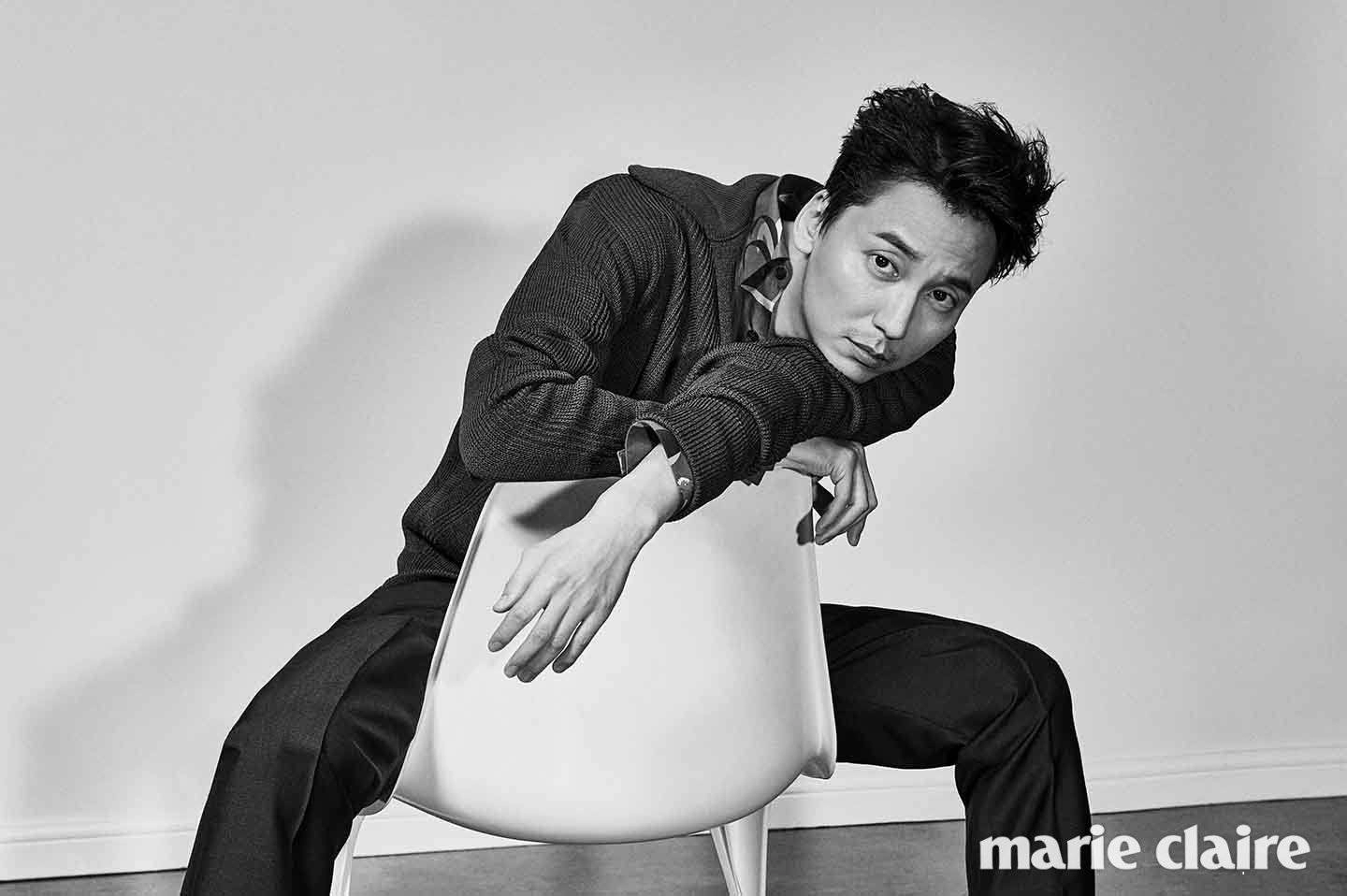 Kim Nam Gil Yeni Bir Aksiyon Dizisinde Yer Alabilir