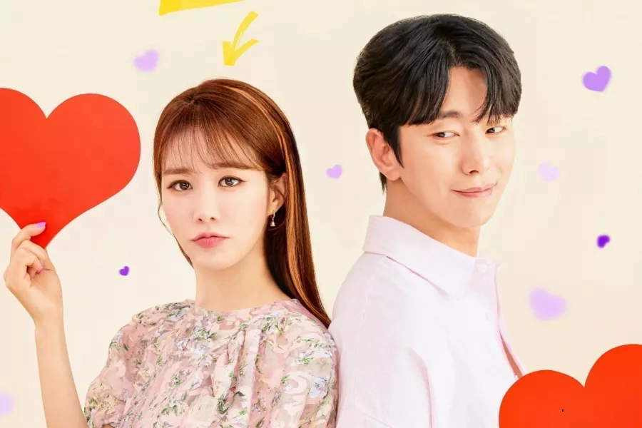 “Bo Ra! Deborah” Dizisinin Yeni Bir Fragmanı Yayımlandı