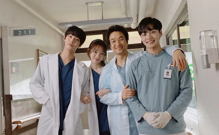 "Dr. Romantic 3” İlk Gösterim Tarihini Onayladı