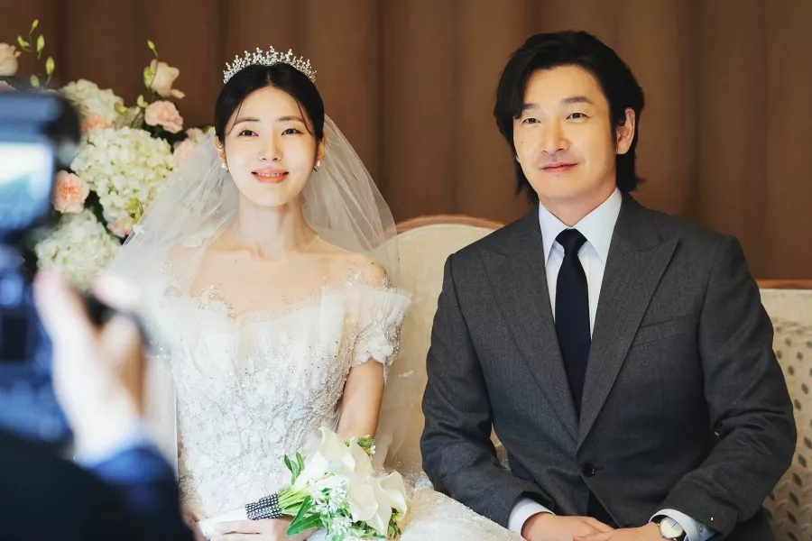 "Divorce Attorney Shin" Tüm Zamanların En Yüksek Seviyesinde + "Three Bold Siblings"