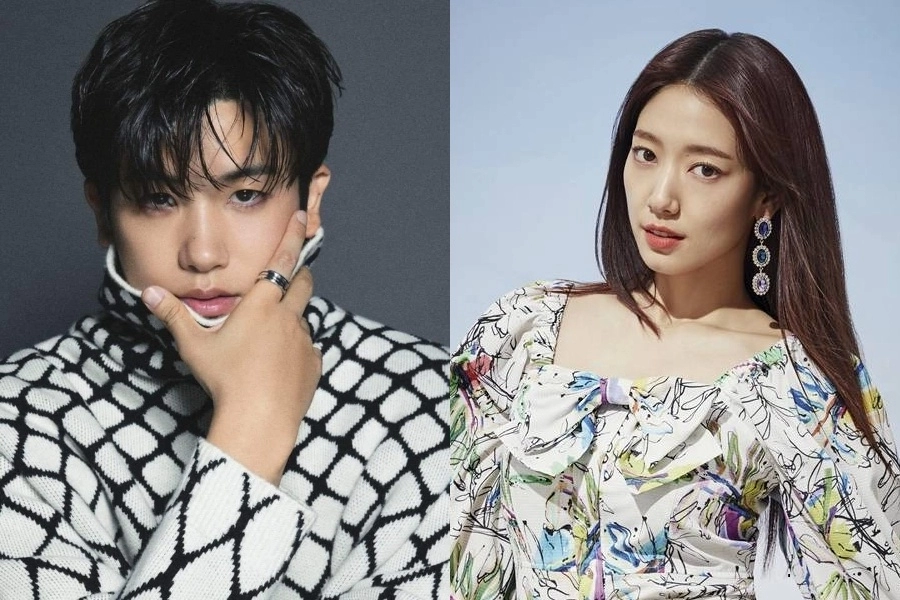 Park Shin Hye Ve Park Hyung Shik Yeni Bir Dizide Başrol Olacak