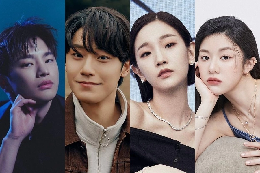 Lee Do Hyun, Seo In Guk ve Park So Dam'ın Yeni Dizisinde Özel Olarak Görünebilir