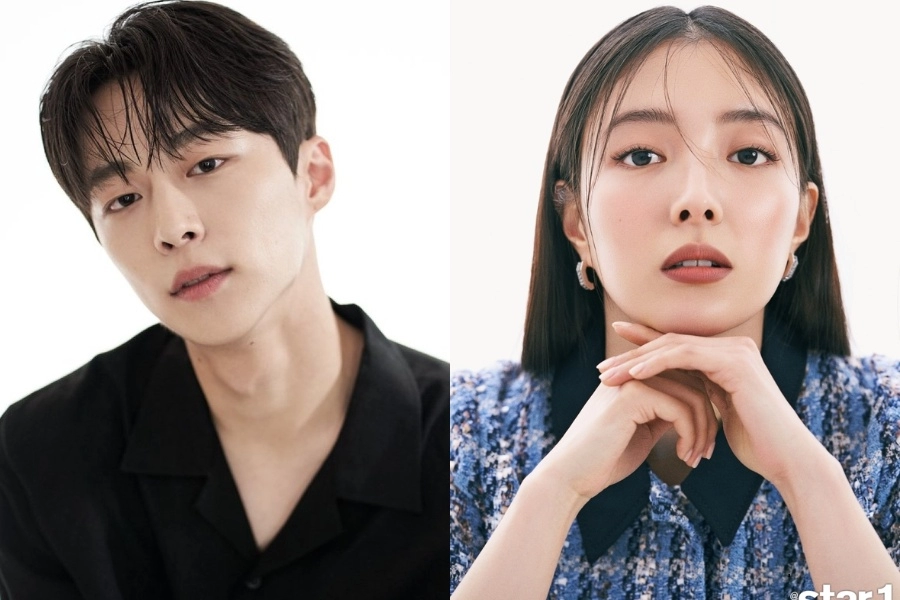 Lee Se Young ve Bae In Hyuk Yeni Bir Dizide Rol Alacak
