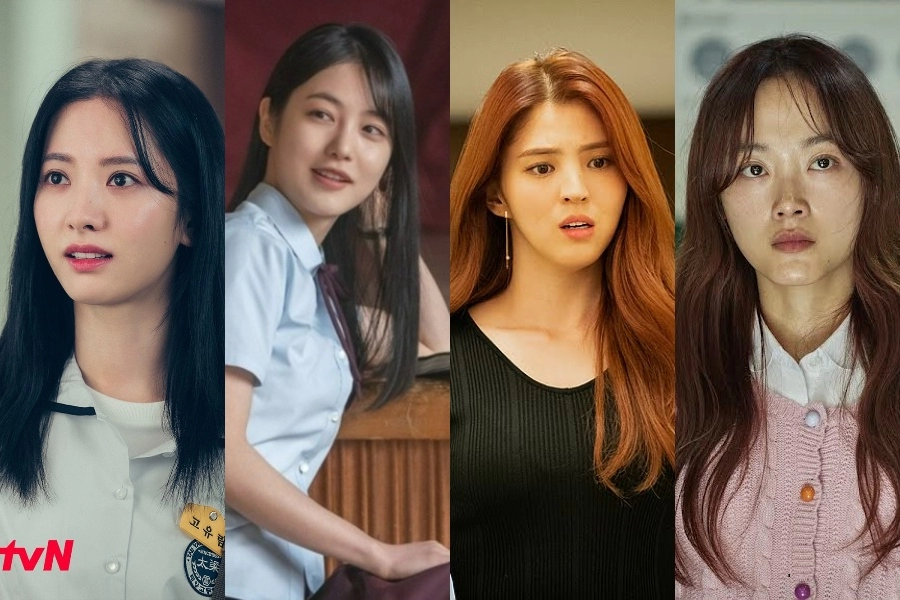 Canlandırdıkları Karakterleri Nedeniyle Nefret Edilen 6 Koreli Oyuncu