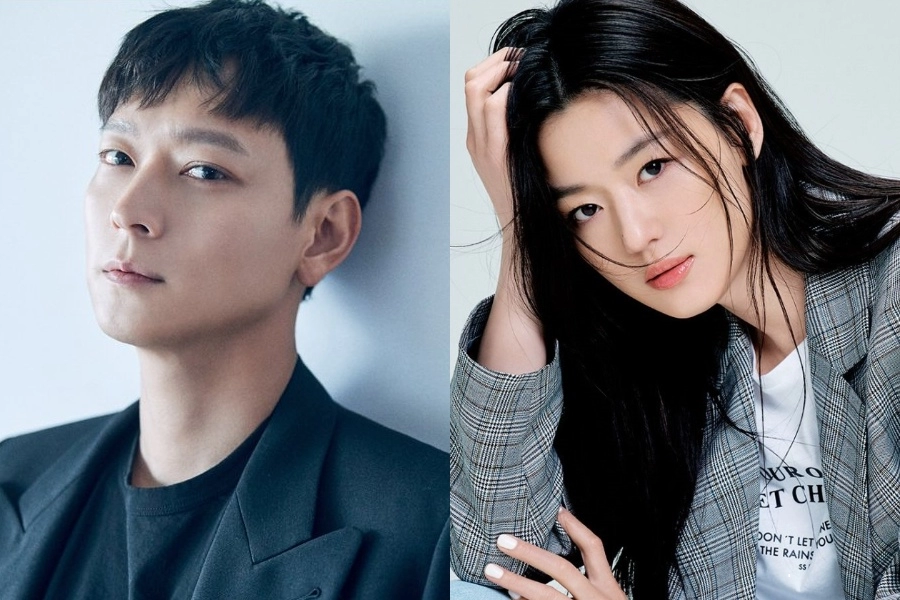 Jun Ji Hyun ve Kang Dong Yeni Bir Dizide Birlikte Çalışabilir