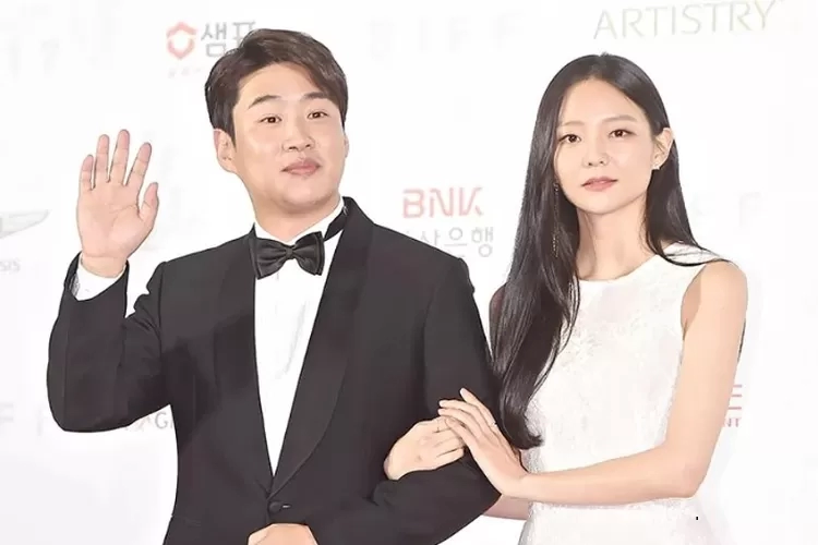 Ahn Jae Hong ve Esom Yeni Bir Dizi İle 3. Kez Bir Araya Gelecek