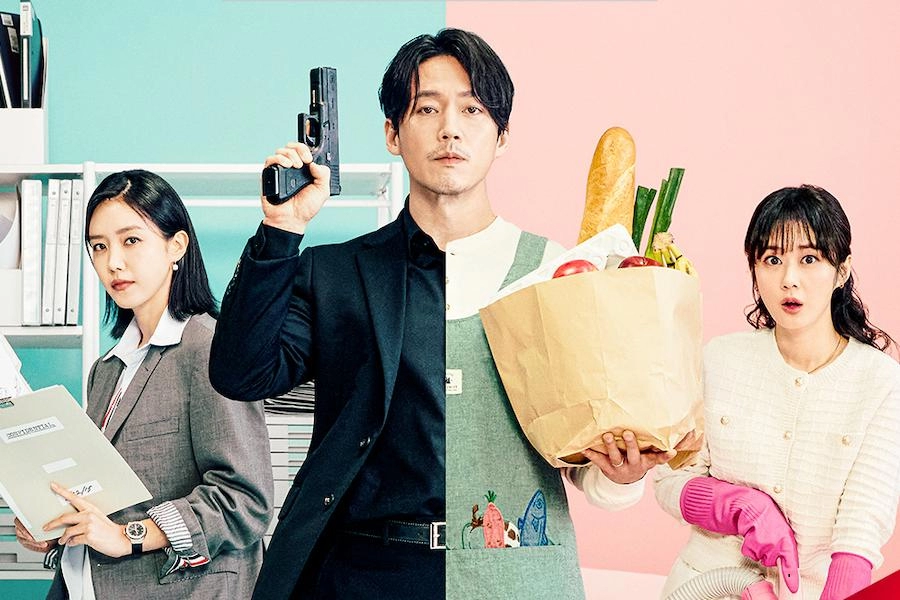 Güncel K-drama Reytingleri
