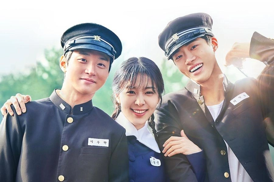 Güncel K-drama Reytingleri