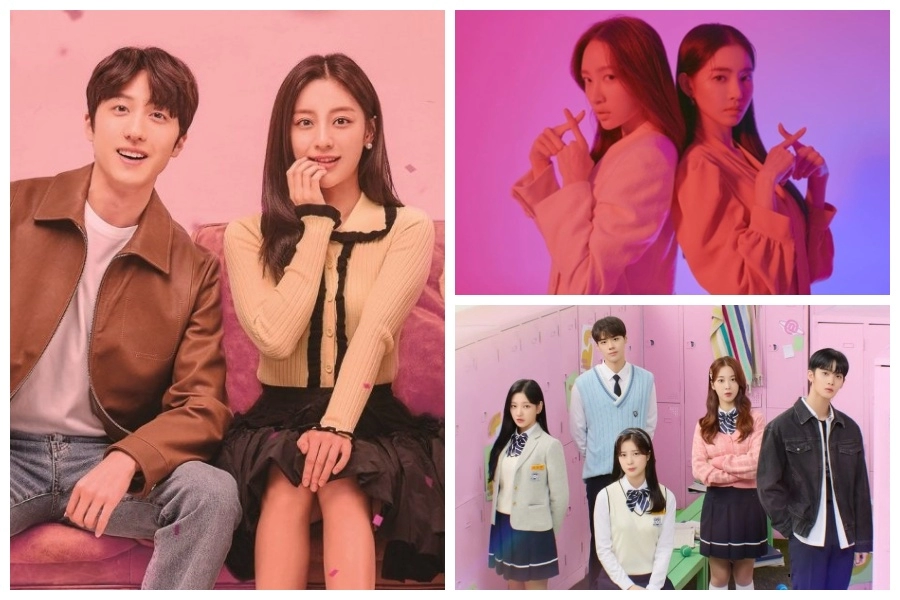 Haftasonunda İzleyebileceğiniz 6 Mini K-drama Önerisi