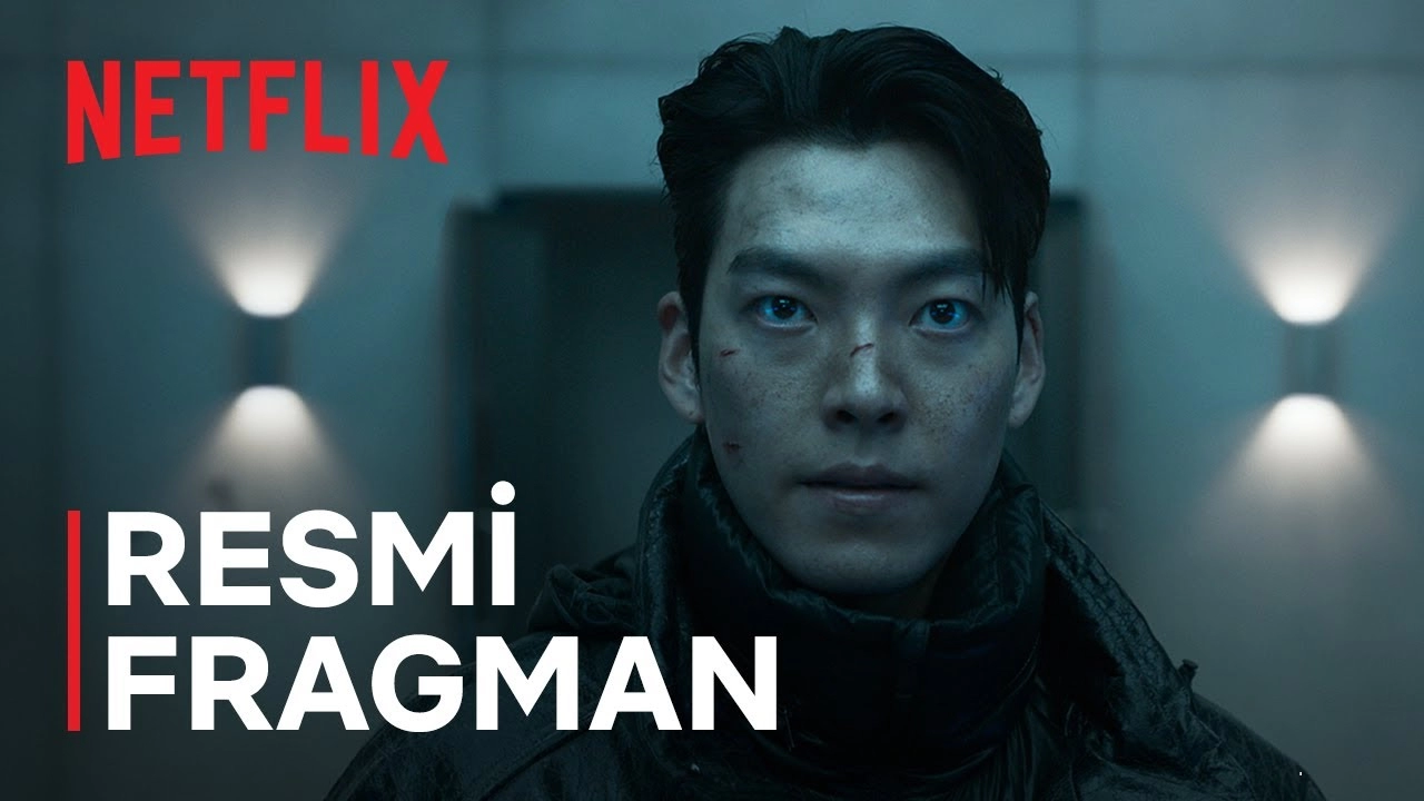 Netflix Türkiye "Black Knight" Dizisinin Fragmanını Yayımladı