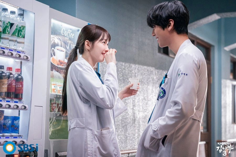 Güncel K-drama Reytingleri