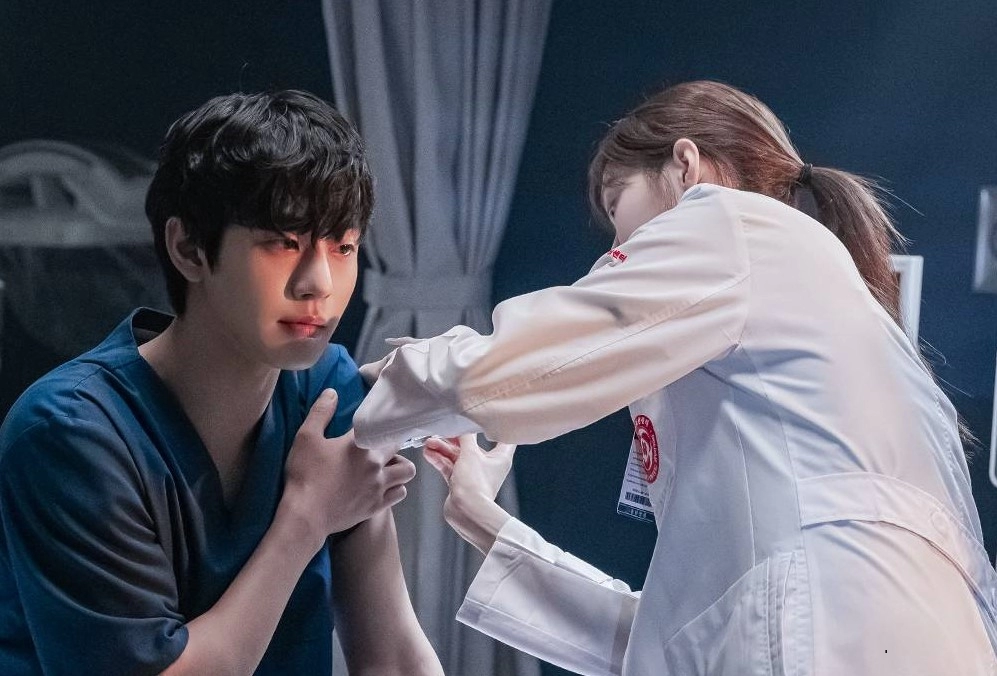 Haftanın En Çok Konuşulan K-drama ve Oyuncuları