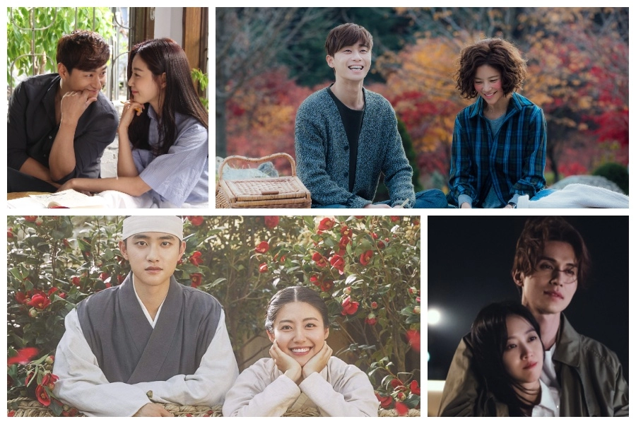 İlk Aşk Konulu K-drama Önerileri