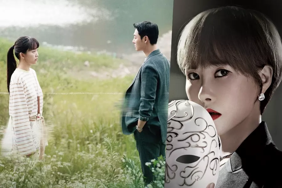 Güncel K-drama Reytingleri