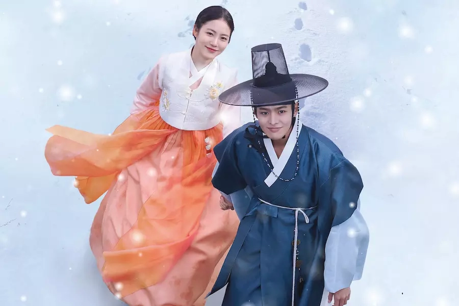 Güncel K-drama Reytingleri