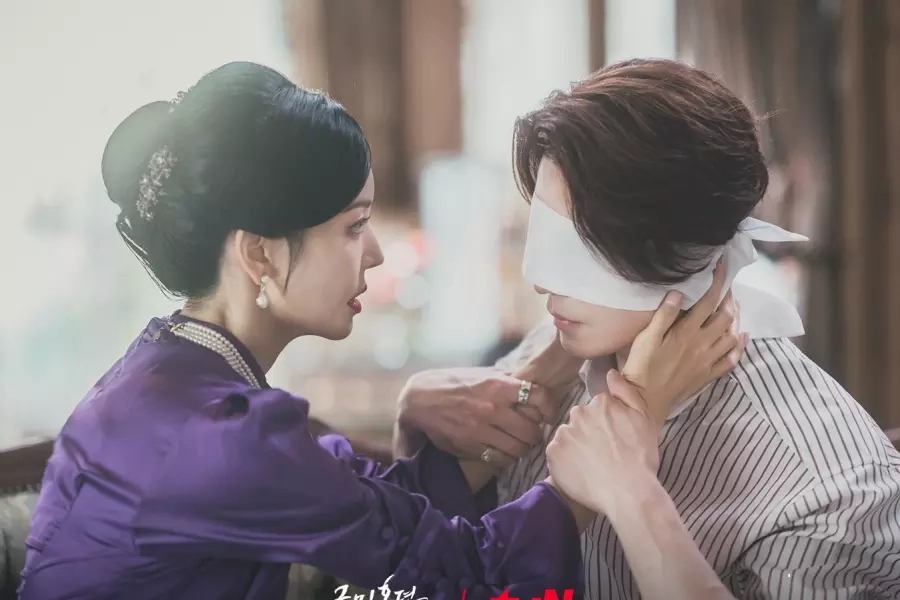 Güncel K-drama Reytingleri
