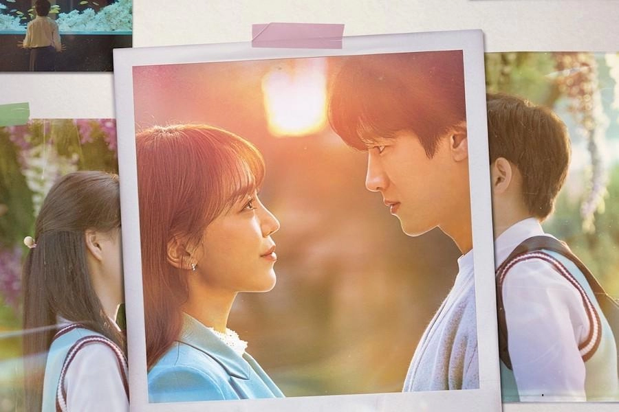 "See You in My 19th Life" Dizisinin Yeni Bir Afişi Yayımlandı