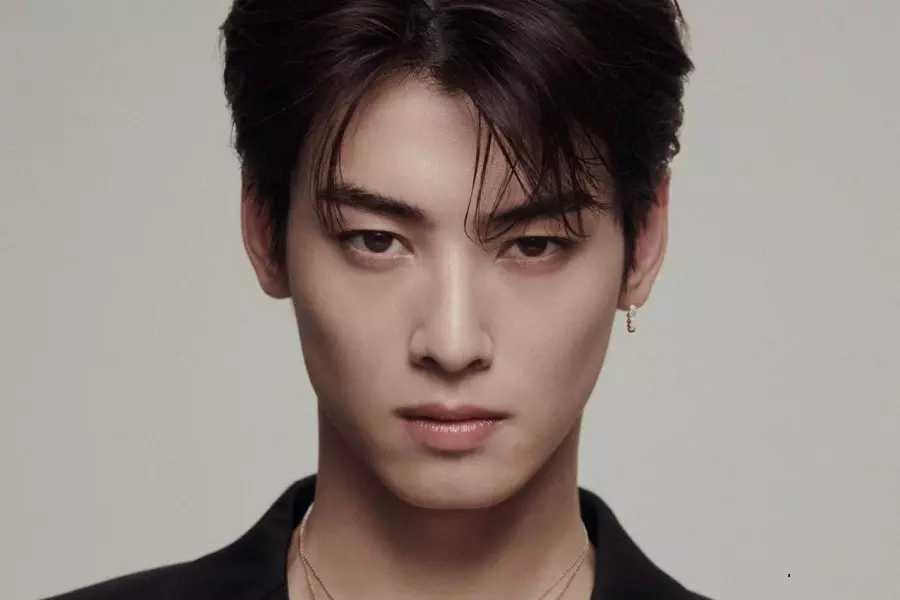 Cha Eun Woo Yeni İntikam Dizisinde Rol Alabilir