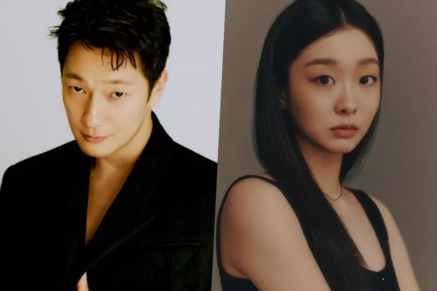 Son Seok Koo ve Kim Da Mi Yeni Bir Dizide Rol Alabilir