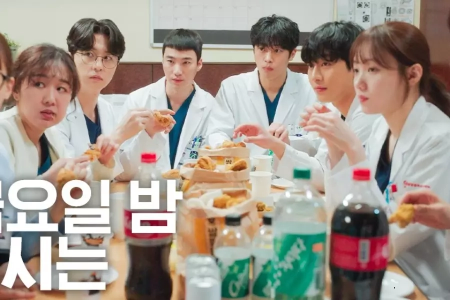 "Dr. Romantic 3” Yeni Bir Rekor Kırdı