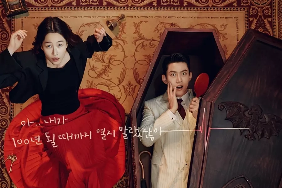 "Heartbeat" Dizisinin Yeni Bir Afişi Yayımlandı