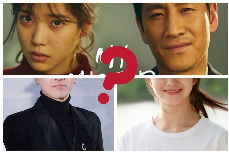 "My Mister" Yeniden Çekiliyor