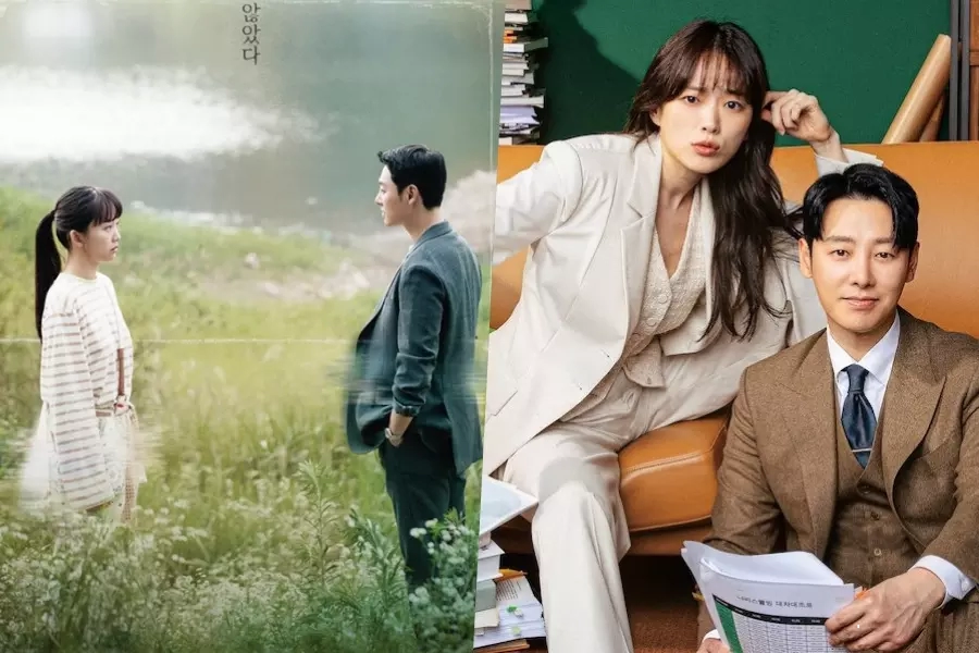 Güncel K-drama Reytingleri