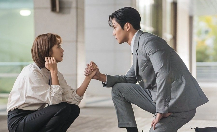 "Destined With You" Dizisinin Yayın Tarihi Onaylandı