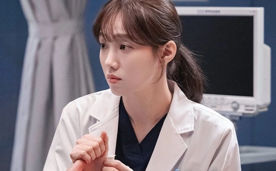 "Dr. Romantic 3" Reytinglerde İlk Sırada