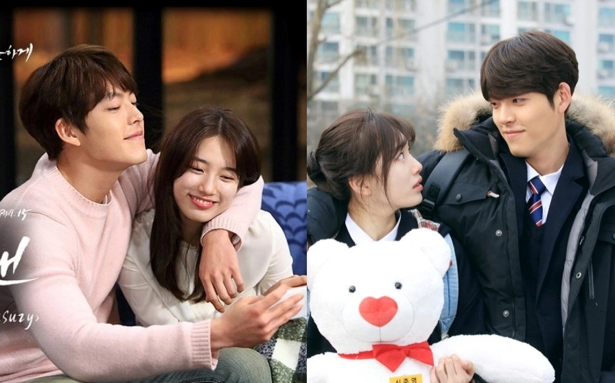 Kim Woo Bin ve Suzy Yeniden Bir Araya Geliyor