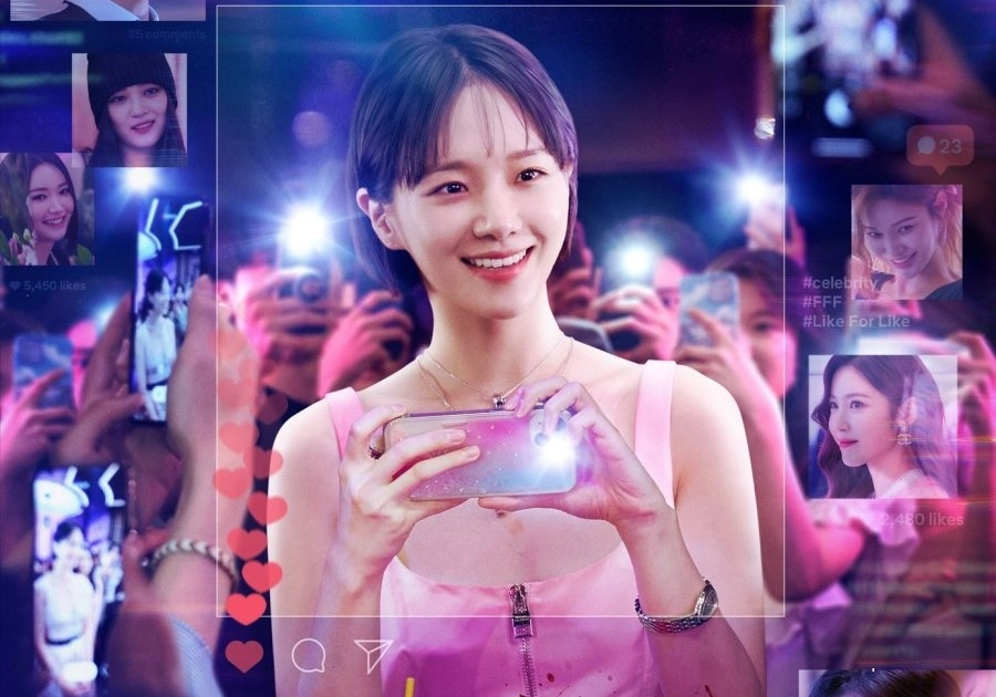 Yeni Dizi "Celebrity" Konusu, Oyuncuları ve Fragmanı