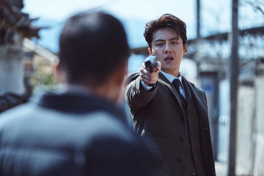 "The Childe" İçin Yeni Bir Fragman Yayımlandı